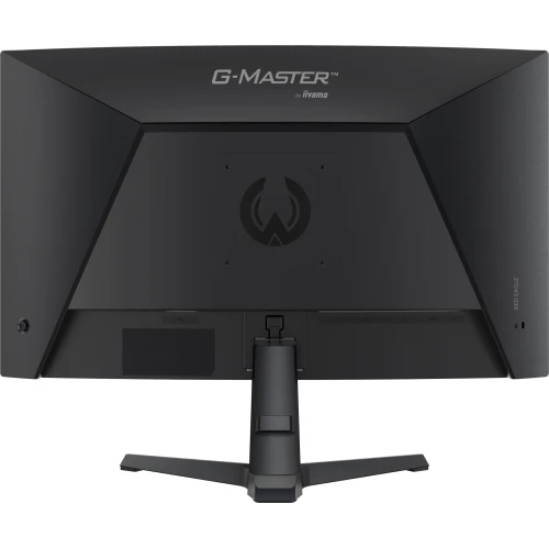 Monitor IIYAMA 27 cali GC2784HSU-B1 FHD 0.7ms VA 1500R 240Hz