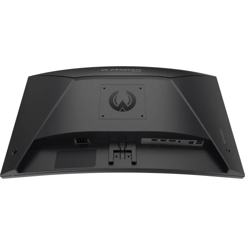 Monitor IIYAMA 27 cali GC2784HSU-B1 FHD 0.7ms VA 1500R 240Hz