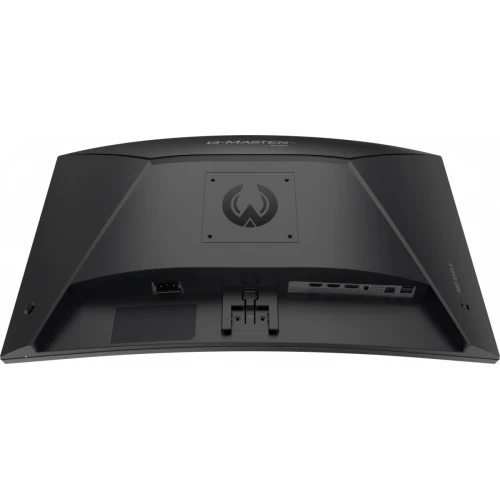 Monitor IIYAMA 27 cali GC2784HSU-B1 FHD 0.7ms VA 1500R 240Hz Curved