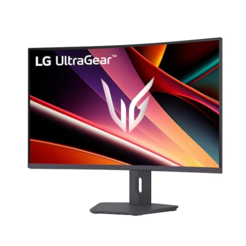 Monitor LG 32G600A-B 32" 180Hz VA Curved WQHD