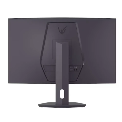 Monitor LG 32G600A-B 32" 180Hz VA Curved WQHD