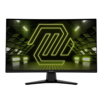 Monitor MSI MAG 274CQF 27" LED WQHD Zakrzywiony 180Hz 