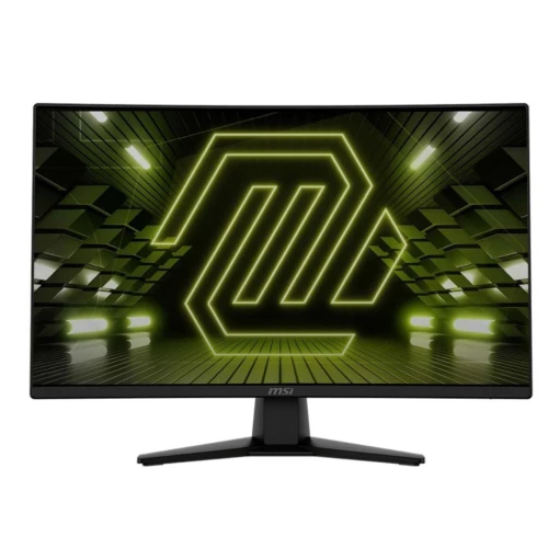 Monitor MSI MAG 274CQF 27" LED WQHD Zakrzywiony 180Hz 
