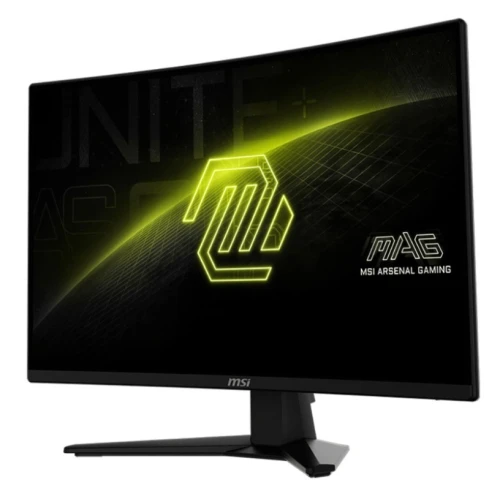 Monitor MSI MAG 274CQF 27" LED WQHD Zakrzywiony 180Hz 