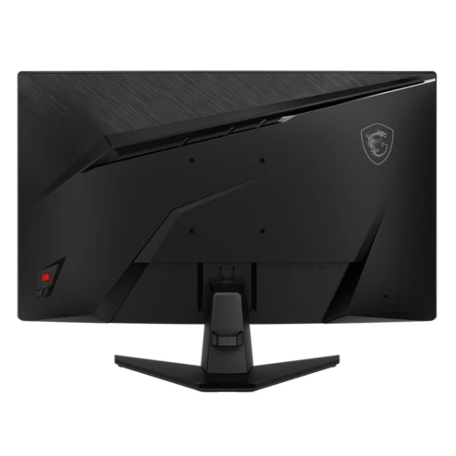 Monitor MSI MAG 274CQF 27" LED WQHD Zakrzywiony 180Hz 