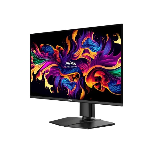 Monitor MSI MAG 274QP QD-OLED 26.5" WQHD 240Hz