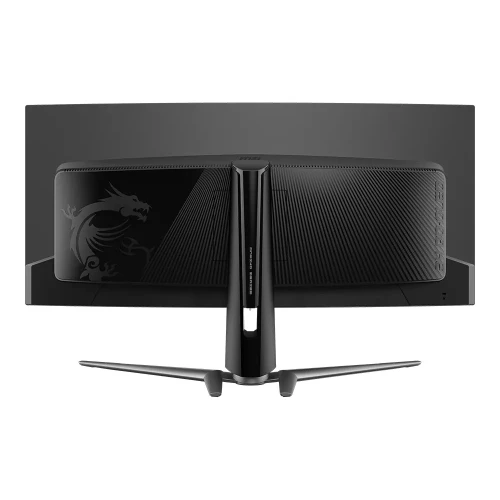 Monitor MSI MPG 341CQPX QD-OLED 34" LED UWQHD Zakrzywiony 240Hz