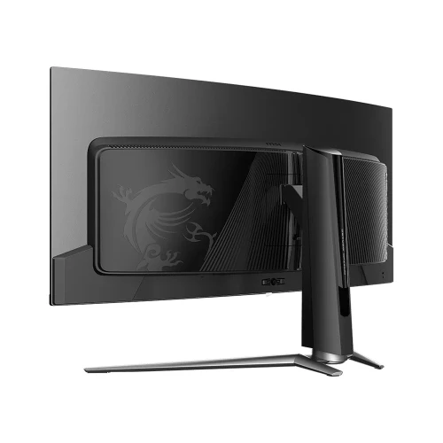 Monitor MSI MPG 341CQPX QD-OLED 34" LED UWQHD Zakrzywiony 240Hz