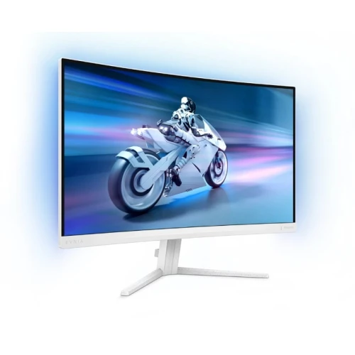 Monitor Philips 27M2C5201L 27 cali Curved VA 180Hz FHD Ambiglow