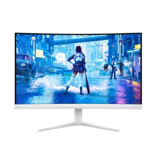 Monitor Philips 27M2C5201L 27 cali Curved VA 180Hz FHD Ambiglow