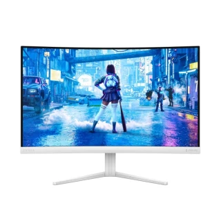 Monitor Philips 27M2C5201L 27 cali Curved VA 180Hz FHD Ambiglow