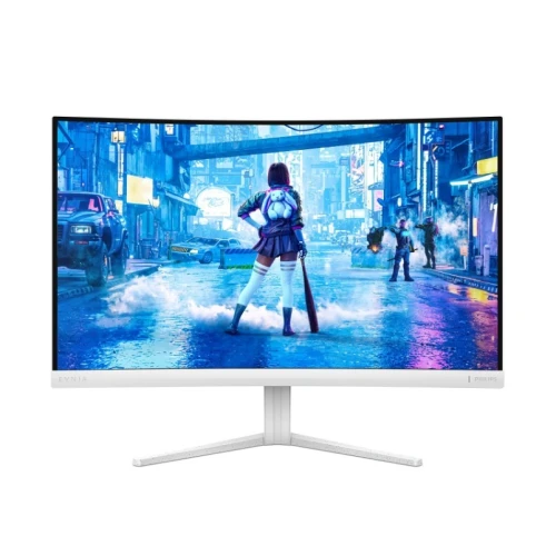 Monitor Philips 27M2C5201L 27 cali Curved VA 180Hz FHD Ambiglow