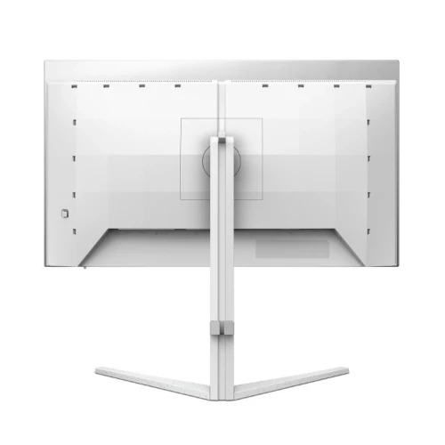 Monitor Philips 27M2N6501L 26.5" QD-OLED 240Hz WQHD Pivot Ambiglow