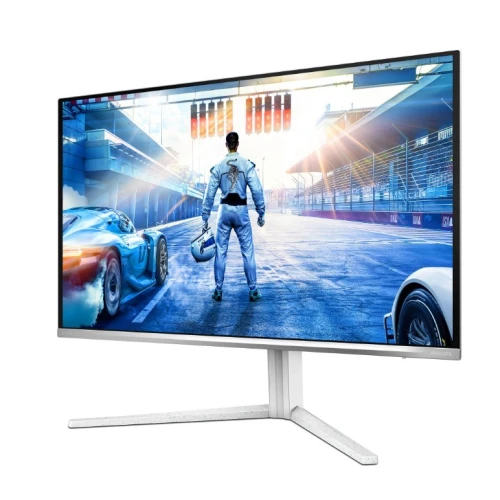 Monitor Philips 27M2N6501L 26.5" QD-OLED 240Hz WQHD Pivot Ambiglow