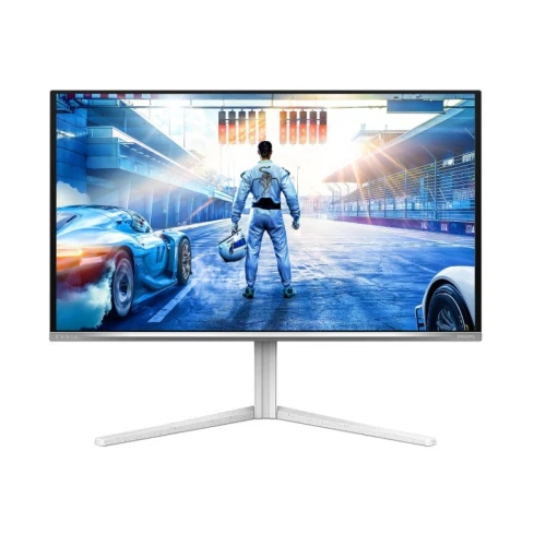 Monitor Philips 27M2N6501L 26.5" QD-OLED 240Hz WQHD Pivot Ambiglow
