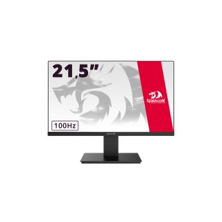 Monitor Redragon 21,45" THUGGA V2 BM21V17 VA | HDMI | 100Hz