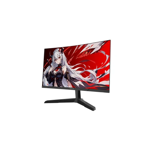 Monitor Redragon 23.6″ PEARL II Curved GM24G3C VA | DP | HDMI | 180Hz