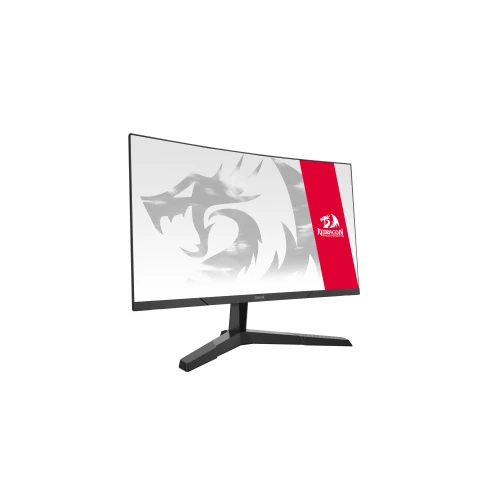 Monitor Redragon 23.6″ PEARL II Curved GM24G3C VA | DP | HDMI | 180Hz