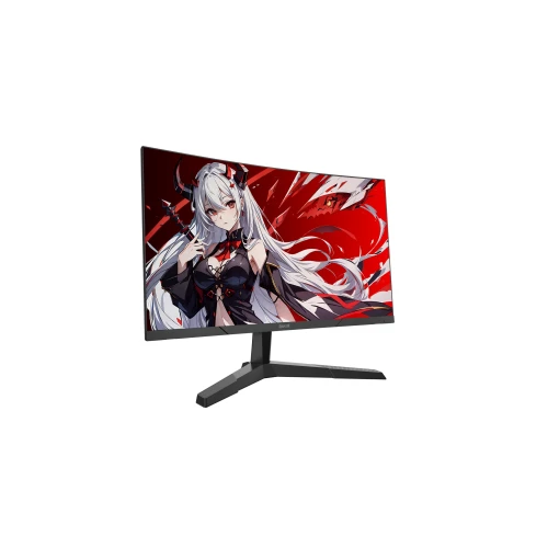 Monitor Redragon 23.6″ PEARL II Curved GM24G3C VA | DP | HDMI | 180Hz