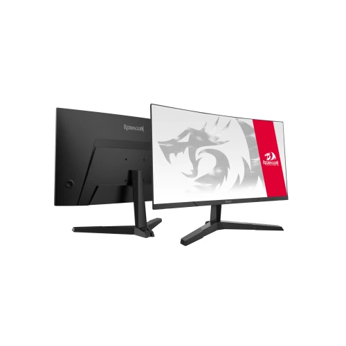 Monitor Redragon 23.6″ PEARL II Curved GM24G3C VA | DP | HDMI | 180Hz