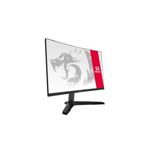 Monitor Redragon 23.6″ PEARL II Curved GM24G3C VA | DP | HDMI | 180Hz