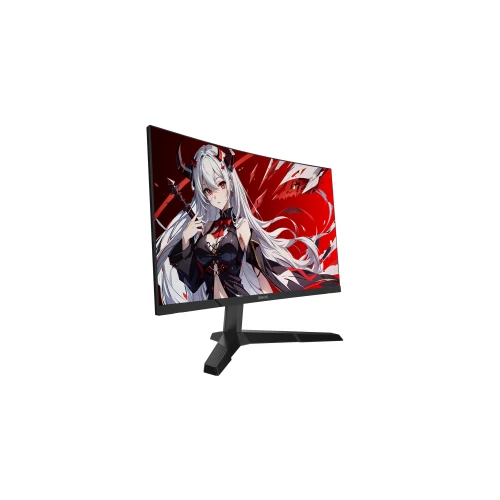 Monitor Redragon 23.6″ PEARL II Curved GM24G3C VA | DP | HDMI | 180Hz