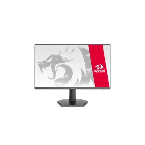 Monitor Redragon 23.8″ AZUR II GM24X5IPS IPS | DP | HDMI | 180Hz