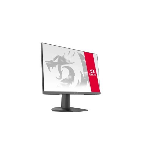 Monitor Redragon 23.8″ AZUR II GM24X5IPS IPS | DP | HDMI | 180Hz