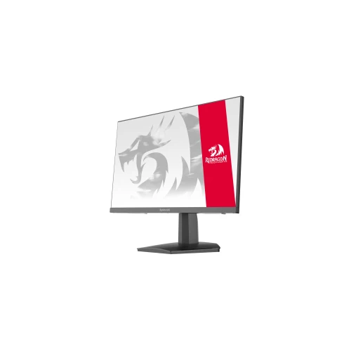 Monitor Redragon 23.8″ AZUR II GM24X5IPS IPS | DP | HDMI | 180Hz