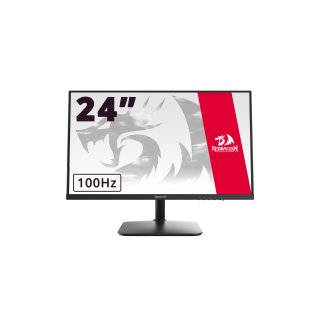 Monitor Redragon 23.8″ NEAPOLIS II BM24V17F VA | HDMI | 100Hz