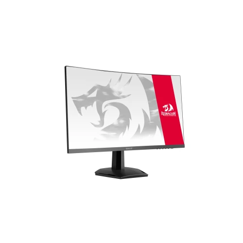 Monitor Redragon 27″ AMBER II Curved GM27H10C VA | DP | HDMI | 180Hz