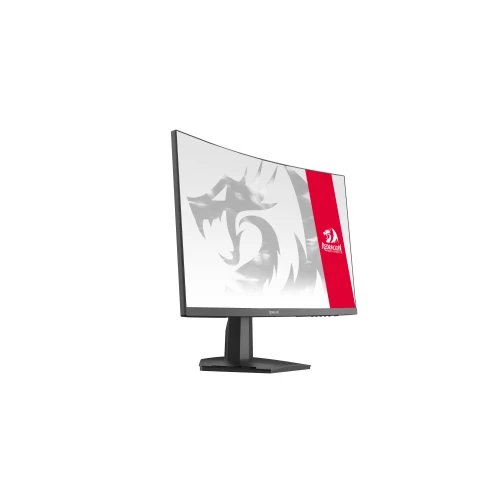 Monitor Redragon 27″ AMBER II Curved GM27H10C VA | DP | HDMI | 180Hz