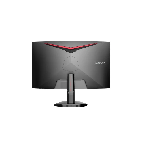 Monitor Redragon 27″ AMBER II Curved GM27H10C VA | DP | HDMI | 180Hz