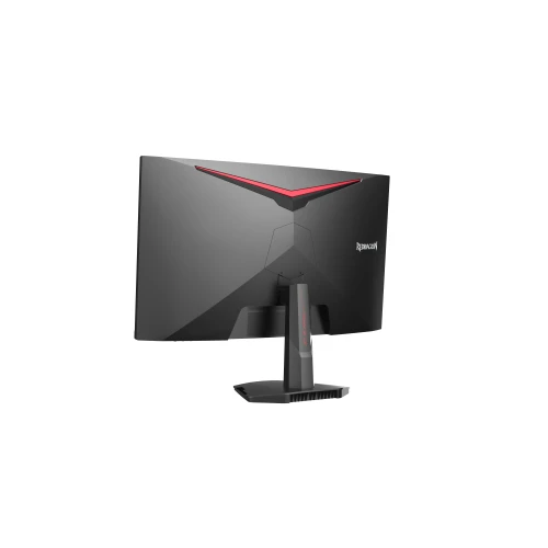 Monitor Redragon 27″ AMBER II Curved GM27H10C VA | DP | HDMI | 180Hz