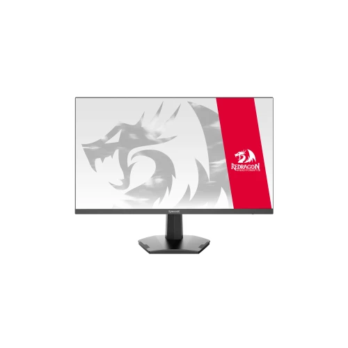 Monitor Redragon 27″ MIRROR II GM27X5IPS IPS | DP | HDMI | 180Hz