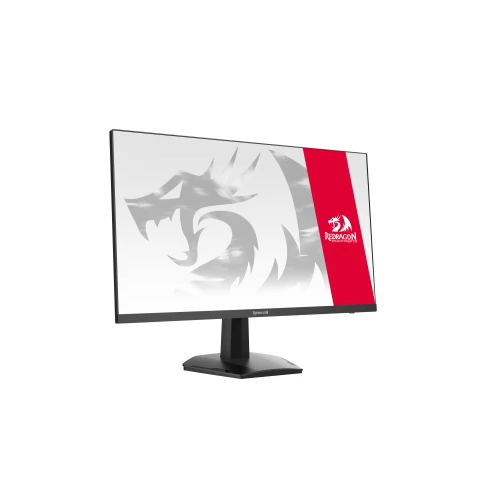 Monitor Redragon 27″ MIRROR II GM27X5IPS IPS | DP | HDMI | 180Hz