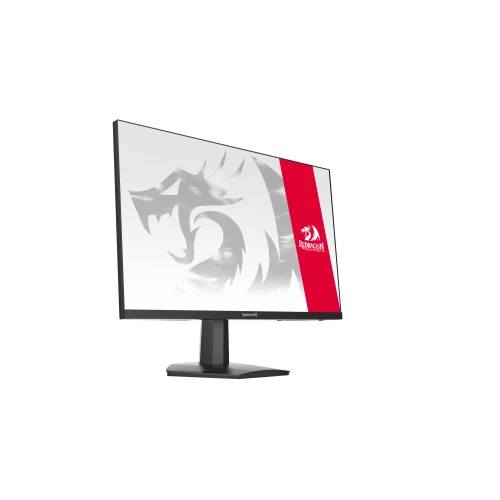 Monitor Redragon 27″ MIRROR II GM27X5IPS IPS | DP | HDMI | 180Hz