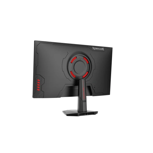 Monitor Redragon 27″ MIRROR II GM27X5IPS IPS | DP | HDMI | 180Hz