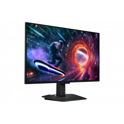 Monitor Samsung 27 cali LS27FG502SUXEN OLED WQHD 180Hz