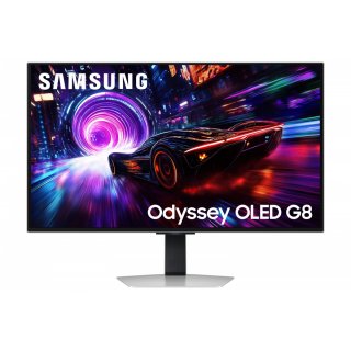 Monitor Samsung 32 cale LS32FG816SUXEN 4K OLED 240Hz Pivot