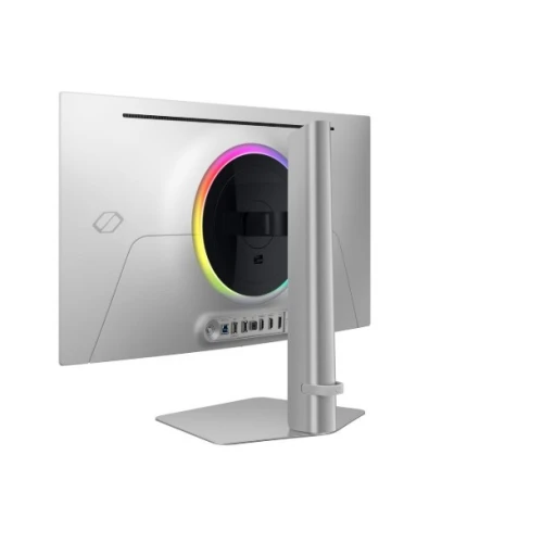 Monitor Samsung Odyssey 27 cali LS27DG602SUXEN OLED 360Hz WQHD Pivot