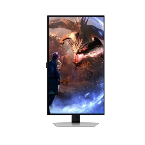 Monitor Samsung Odyssey 27 cali LS27DG602SUXEN OLED 360Hz WQHD Pivot