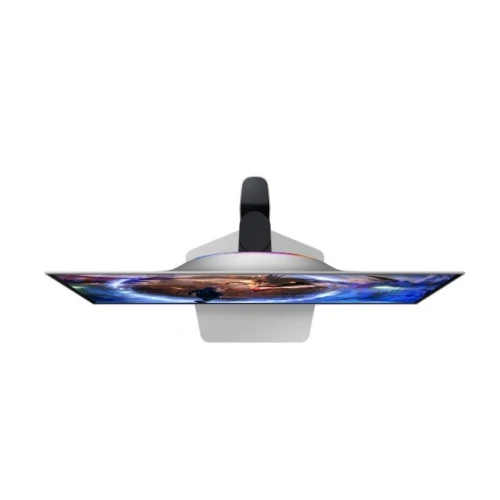 Monitor Samsung Odyssey 27 cali LS27DG602SUXEN OLED 360Hz WQHD Pivot
