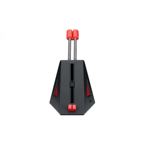 Mouse Bungee Zowie BenQ Camade II Red