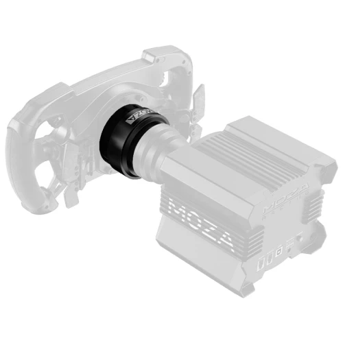 Szybkozłączka MOZA Quick Release