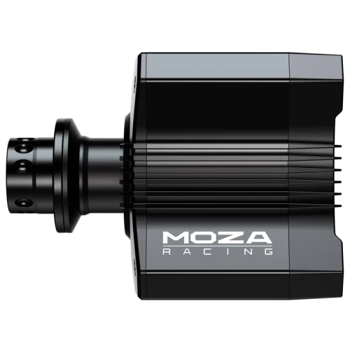 Kierownica MOZA R5 Racing Set (koło kierownicy, serwo, pedały, mocowanie)