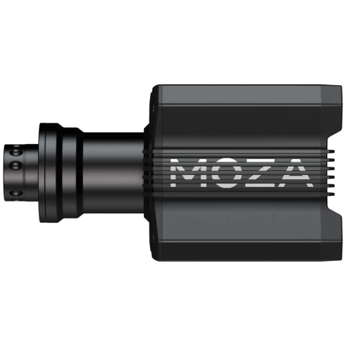 Mechanizm kierownicy MOZA R9 V2 baza, serwo (9 Nm)