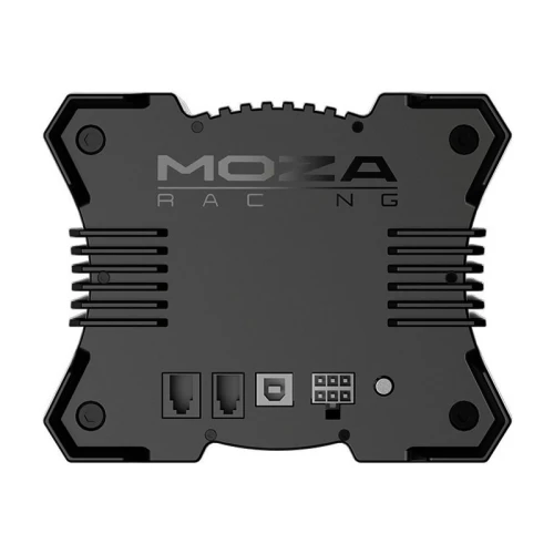 Mechanizm kierownicy MOZA R9 V2 baza, serwo (9 Nm)