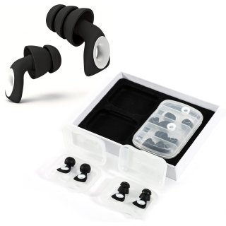 Zatyczki do uszu stopery Mozos EC-3010