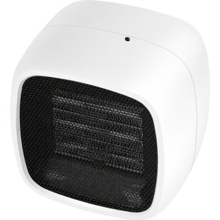 Mały grzejnik elektryczny termowentylator 400W/800W Mozos R8
